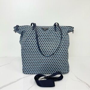 Prada Tessuto Tote Bag